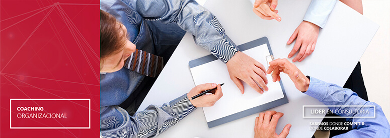 Coaching Organizacional